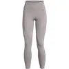 Image de Under Armour Launch Elite Coldweather Collant De Course Femmes-Gris, Taille XL