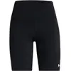 Image de Short femme Under Armour Motion Noir XS 1388646-001