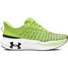 Image de Under Armour Infinite Elite Chaussure De Running Sans Stabilisateurs Hommes-Vert,Vert, Taille 45