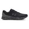 Image de Under Armour Charged Bandit TR 3 SP Chaussure trail Hommes-noir, gris foncé, Taille 44