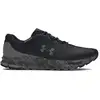 Image de Under Armour Charged Bandit TR 3 SP Chaussure trail Hommes-noir, gris foncé, Taille 45