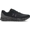Image de Under Armour Charged Bandit TR 3 SP Chaussure trail Hommes-noir, gris foncé, Taille 47