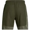 Image de Short Under Armour Tech  Vent 7" Vert 2XL 1388645-390