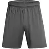 Image de Short Under Armour Tech  Vent 7" Gris 2XL 1388645-025