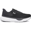 Image de Under Armour Infinite Pro 2 Chaussure De Running Sans Stabilisateurs Hommes-Noir,Gris, Taille 44,5