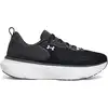 Image de Under Armour Infinite Elite 2 Chaussure De Running Sans Stabilisateurs Hommes-Noir,Gris, Taille 45,5