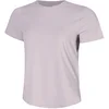 Image de Under Armour Launch Elite Maillot De Course Femmes-Lilas, Taille S