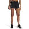 Image de Short femme Under Armour Tech  Play Up Noir XS 1389882-002