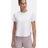 Image de Under Armour Launch Elite Maillot De Course Femmes-Blanc, Taille XL