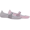 Image de Chaussettes femme Under Armour Breathe (x2) Gris 31,5/36,5 1373336-009