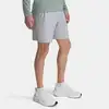 Image de Under Armour Launch 7in Short de running Hommes - gris, Taille XL