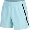 Image de Under Armour Launch 5in Short De Running Hommes-Bleu, Taille M