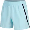 Image de Under Armour Launch 5in Short De Running Hommes-Bleu, Taille S