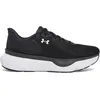 Image de Under Armour Infinite Pro 2 Chaussure De Running Sans Stabilisateurs Femmes-Noir,Gris, Taille 37,5