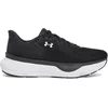 Image de Under Armour Infinite Pro 2 Chaussure De Running Sans Stabilisateurs Femmes-Noir,Gris, Taille 41