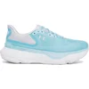 Image de Under Armour Infinite Pro 2 Chaussure De Running Sans Stabilisateurs Femmes-Bleu,Gris, Taille 38