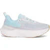 Image de Under Armour Infinite Elite 2 Chaussure De Running Sans Stabilisateurs Femmes-Gris,Bleu, Taille 40