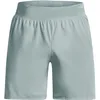 Image de Under Armour Launch Pro 7in Shorts Hommes-Vert, Taille S