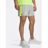 Image de Under Armour Launch Pro 5in Shorts Hommes-Vert, Taille S