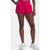 Image de Under Armour Launch Pro 3in Short De Running Femmes-Violet, Taille XL