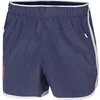 Image de Under Armour Run 96 Short De Running Hommes-Gris, Taille S