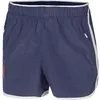 Image de Under Armour Run 96 Short De Running Hommes-Gris, Taille XL
