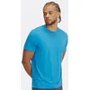 Image de Under Armour Launch Elite Maillot De Course Hommes-Turquoise, Taille M