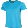 Image de Under Armour Launch Maillot De Course Femmes-Turquoise, Taille M