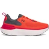 Image de Under Armour Infinite Elite 2 Chaussure De Running Sans Stabilisateurs Hommes-Rouge,Gris Clair, Taille 44,5