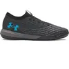 Image de Chaussures de football Under Armour Magnetico Select 5 Noir 43 6000541-001