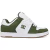 Image de Baskets DC Shoes Manteca 4 Vert 41 ADYS100765-302