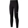 Image de The North Face Winter Warm Pro Collant De Course Femmes-Noir, Taille L