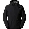 Image de The North Face Fontanales Veste running Hommes - noir, Taille L