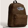 Image de Sac À Dos Fille Old Skool Classic Back Imprimé Animalier