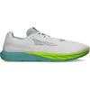 Image de Altra Escalante Racer 2 Chaussure de running sans stabilisateurs Hommes-blanc, jaune lemon, Taille 47
