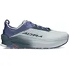 Image de Altra Olympus 6 Chaussure Trail Femmes-Gris,Bleu, Taille 38