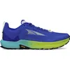 Image de Altra Timp 5 Chaussure Trail Hommes-Bleu,Jaune Lemon, Taille 42,5