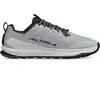 Image de Chaussures de trail Altra Lone Peak 9+ Gris 45 AL0A85RG-220