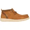 Image de Chaussures bateau Hey Dude Wally Mid GripR Classic Beige 45 HD-42051-2DU