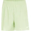 Image de Nike Challenger 5in Short de running Hommes - jaune lemon, Taille XXL