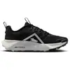 Image de Nike Wildhorse 10 Chaussure trail Femmes - noir, gris, Taille 39