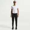 Image de Nike Tempo Maillot de course Femmes - blanc, argent, Taille XL