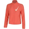Image de Nike Swoosh Veste Running Femmes-Berry, Taille M