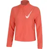 Image de Nike Swoosh Veste Running Femmes-Berry, Taille L