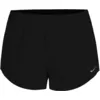 Image de Nike Swift Short de running Femmes - noir, Taille L