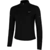 Image de Nike Swift Maillot de course Femmes - noir, Taille L