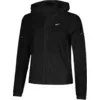 Image de Nike Swift Veste running Femmes - noir, Taille XS