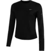 Image de Nike Swift Maillot de course Femmes - noir, Taille XL