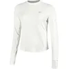 Image de Nike Swift Maillot de course Femmes - crème, Taille XL