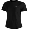 Image de Nike Swift Maillot de course Femmes - noir, Taille L